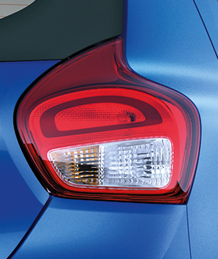 Taillights