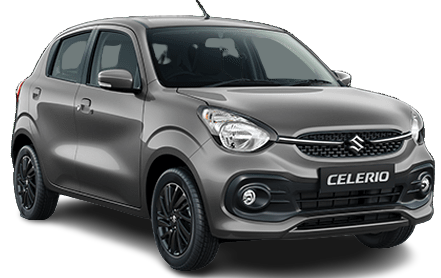 Maruti Suzuki Celerio