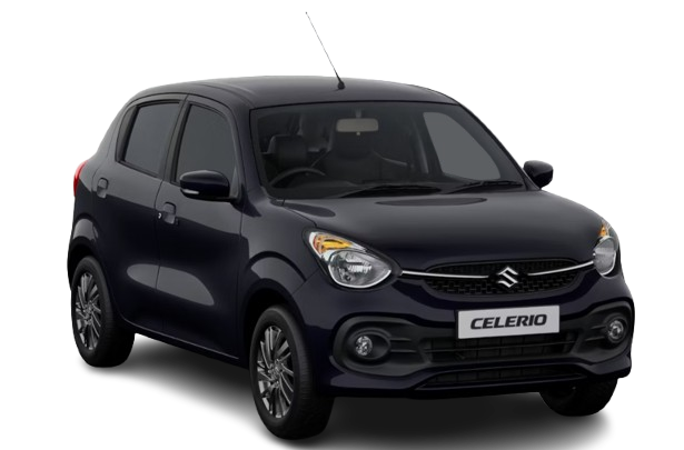 Maruti Suzuki Celerio