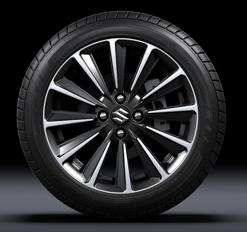 Wheels