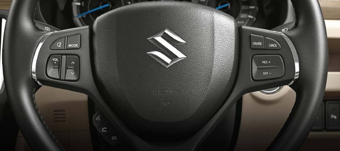 Cruise Control