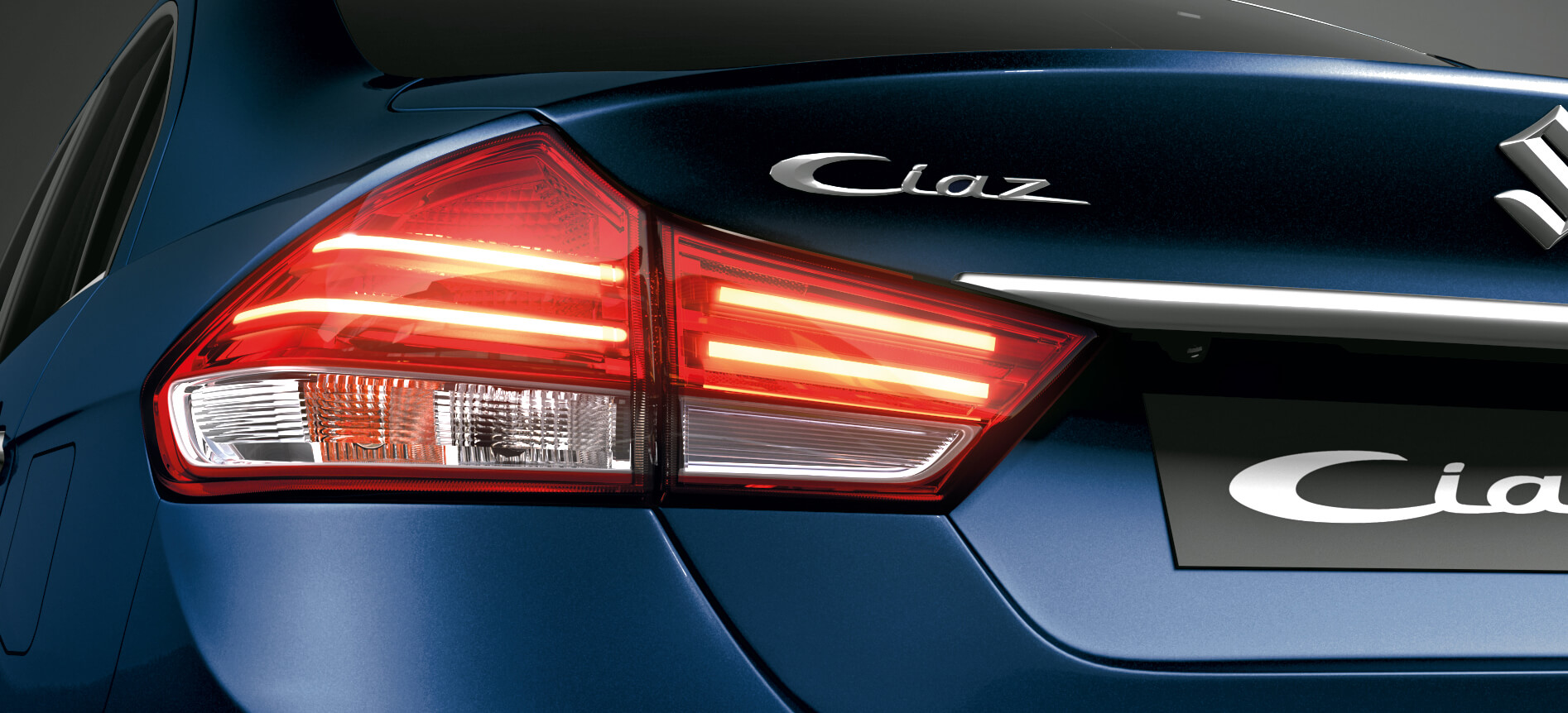 Taillights