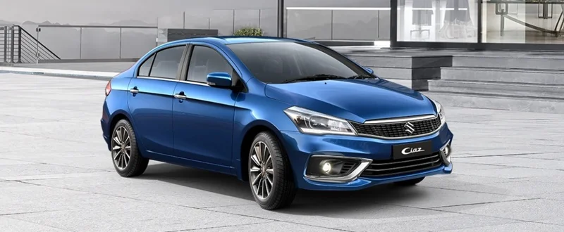 Maruti Suzuki Ciaz