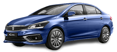 Nexa Blue