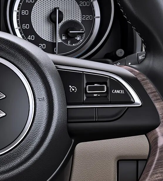 Cruise Control