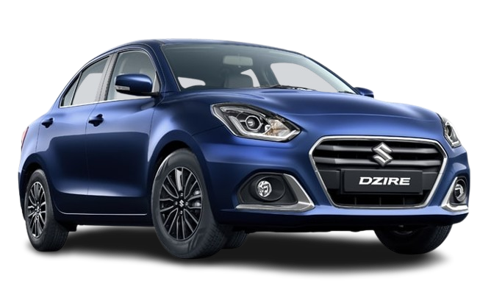 Dzire (2020-2024)