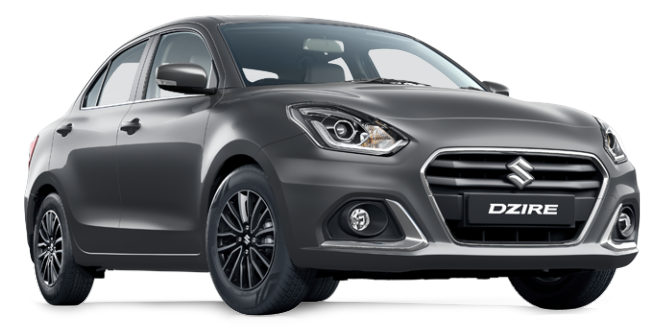 Maruti Suzuki Dzire (2020-2024)