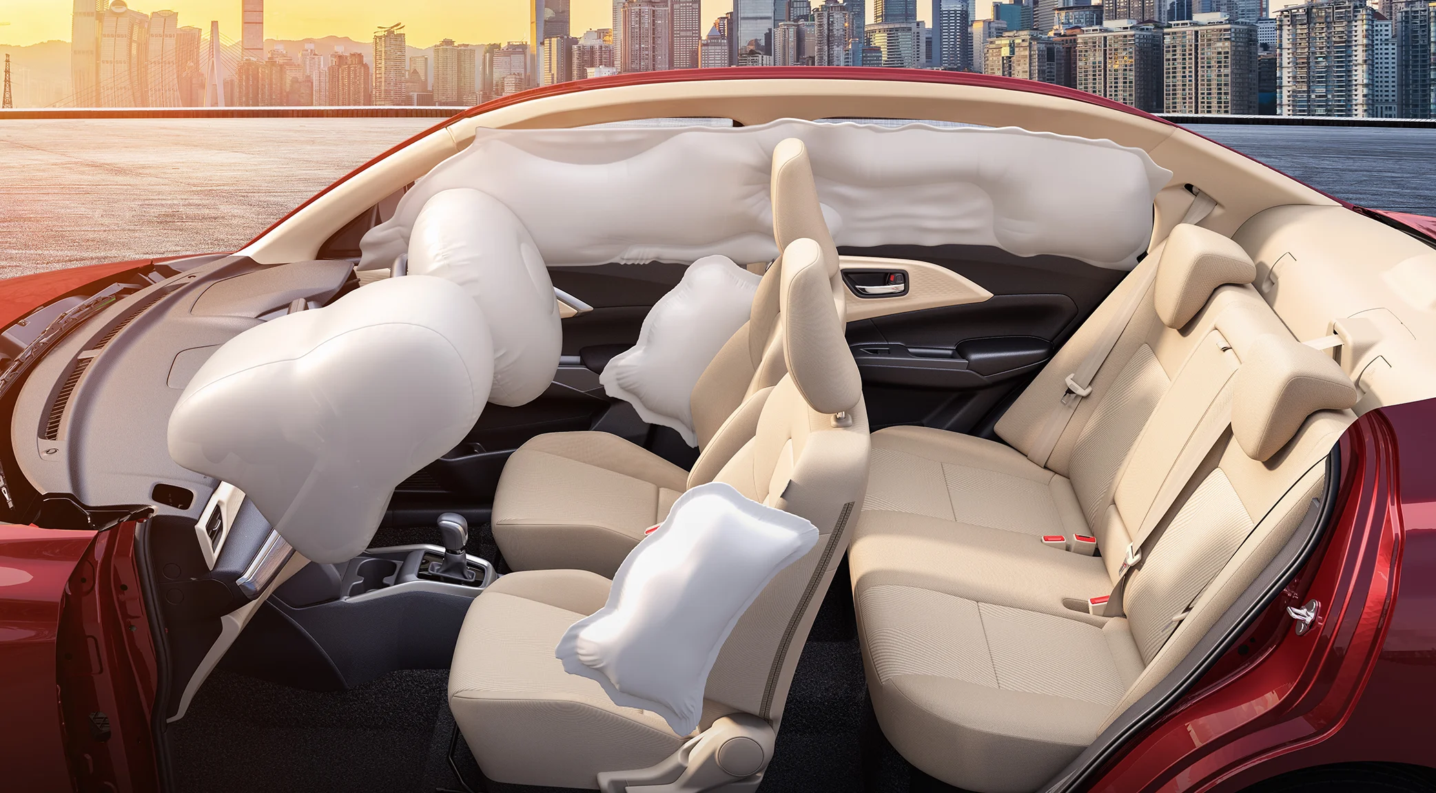 Airbags