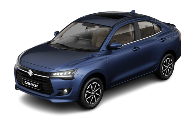 Maruti Suzuki