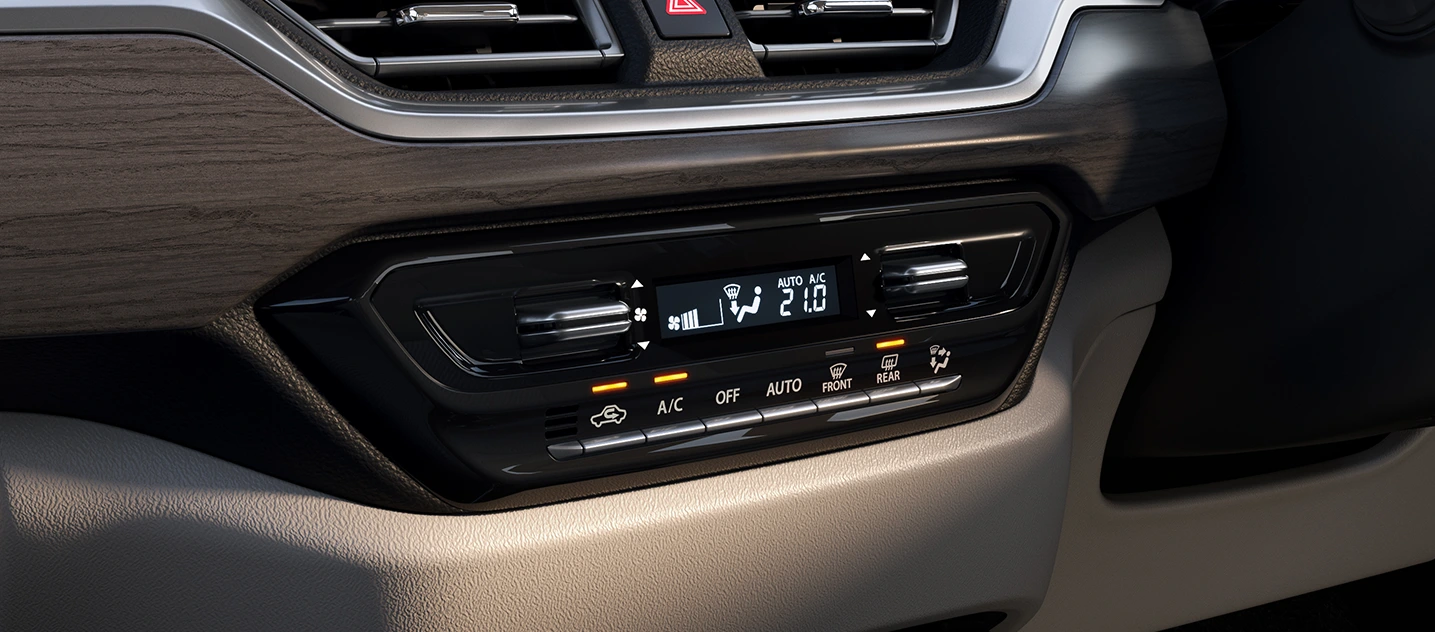 Air Conditioning