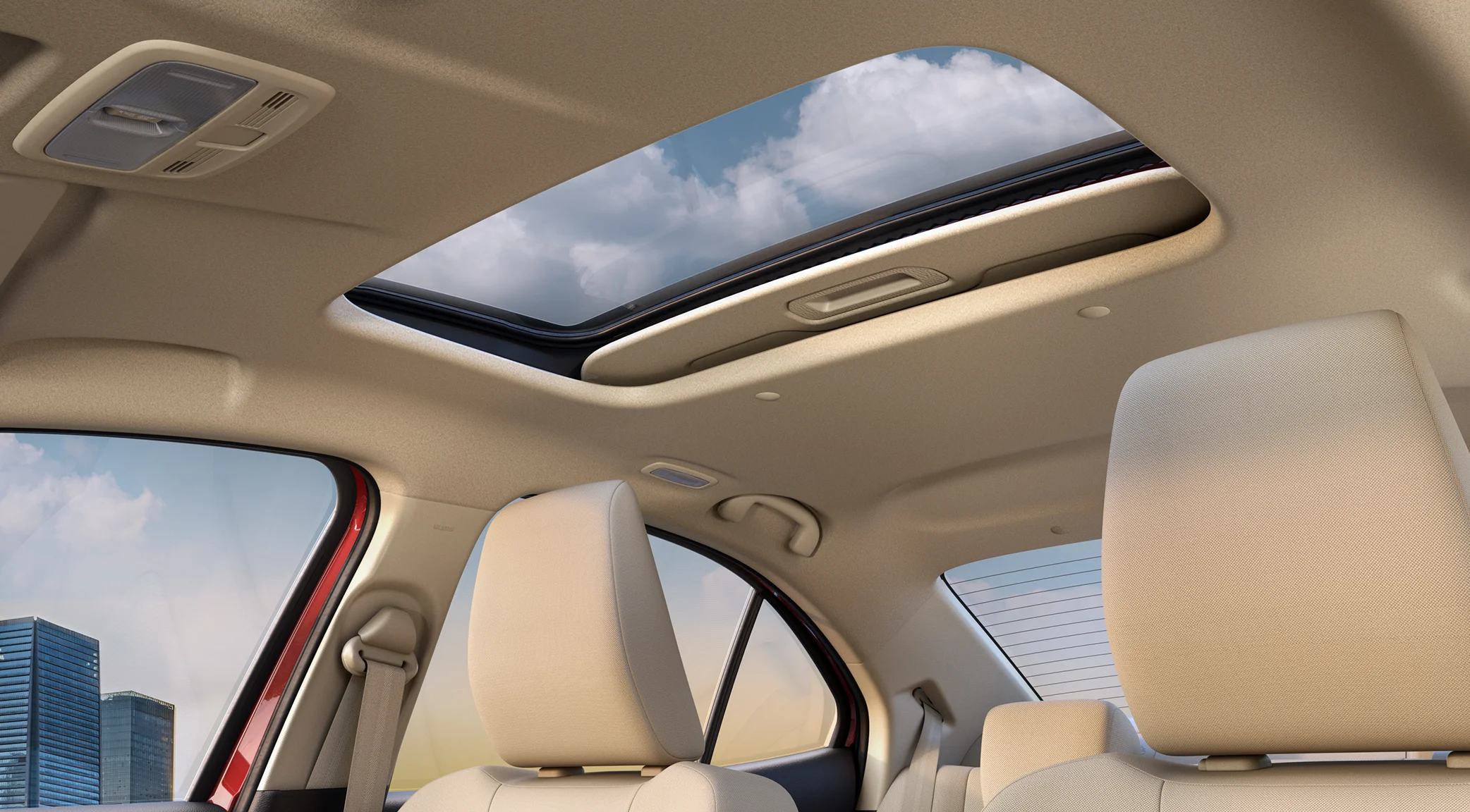 Sunroof