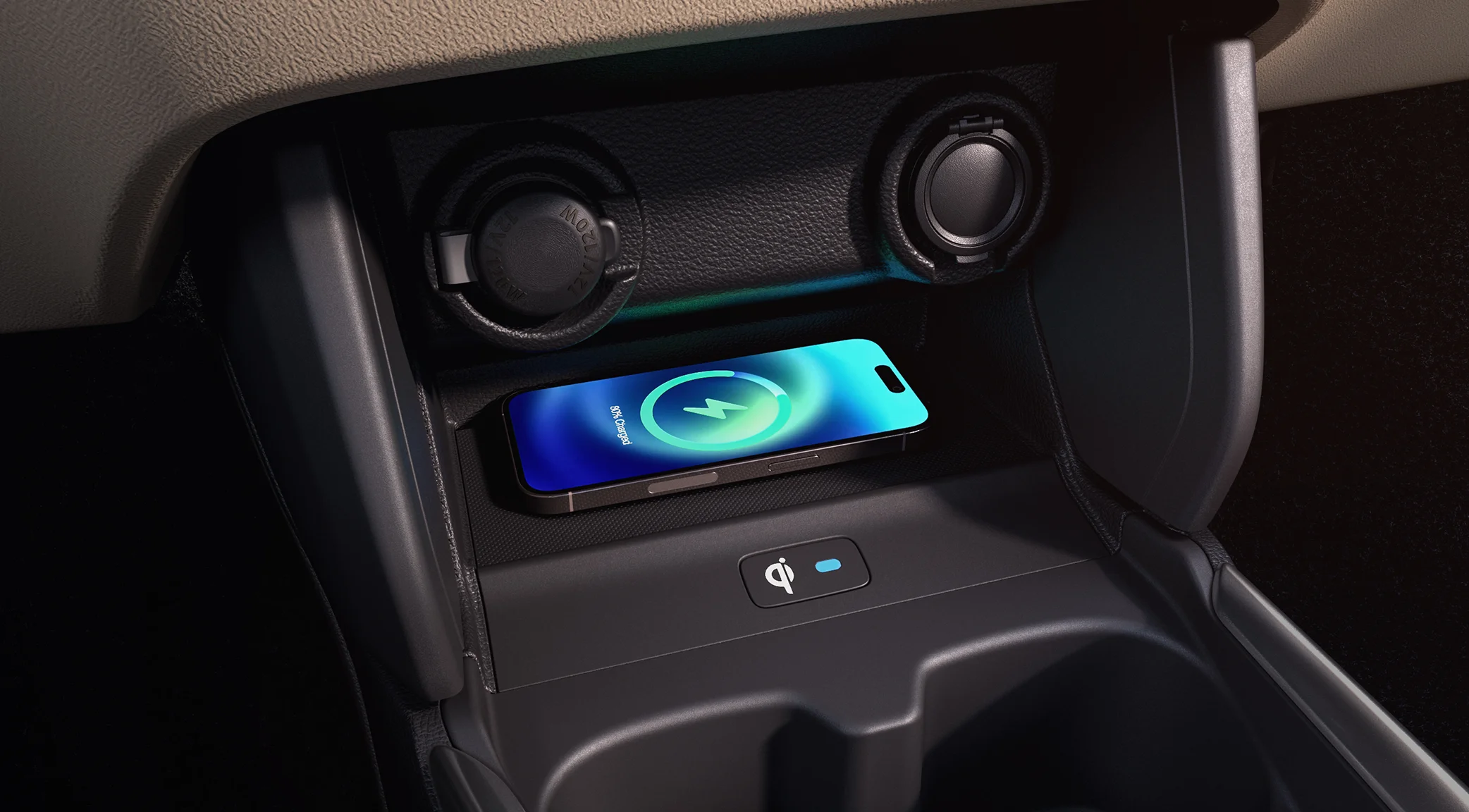 Wireless Charger