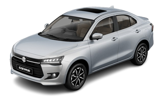Maruti Suzuki Dzire