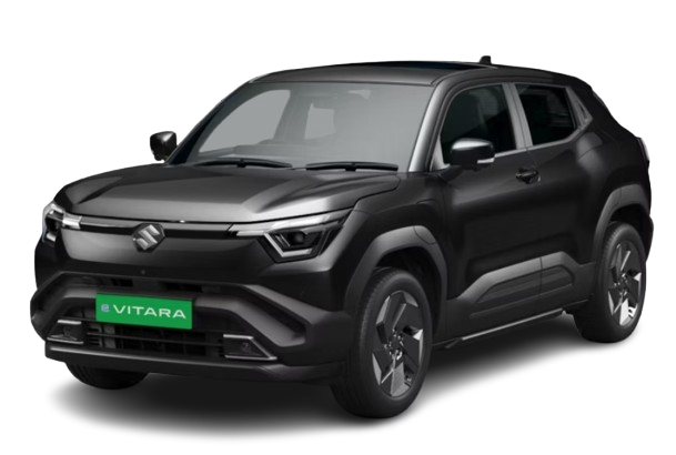 Maruti Suzuki e Vitara