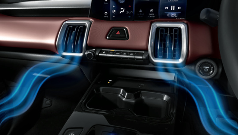 Air Conditioning