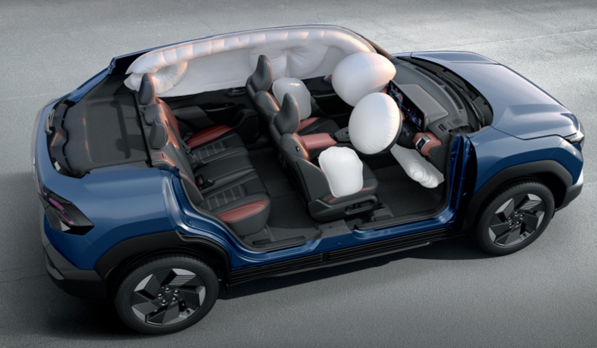 Airbags