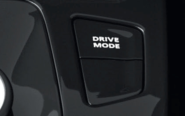 Driving Modes