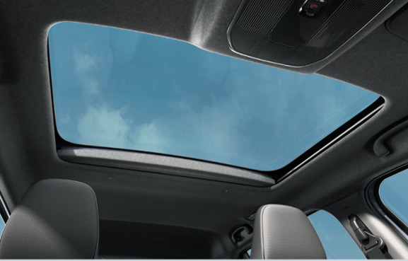 Sunroof
