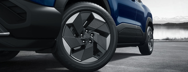 Wheels