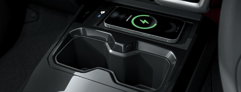 Wireless Charger