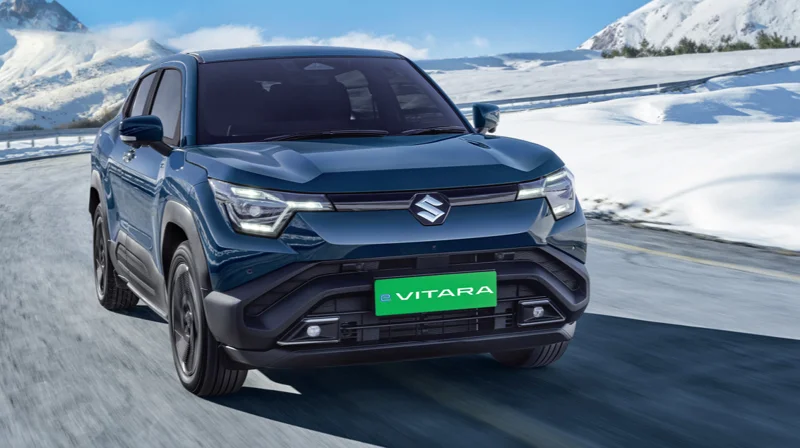 e VItara