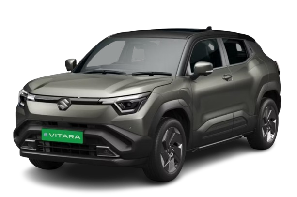 Maruti Suzuki e Vitara