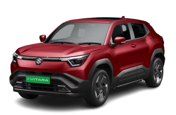 Maruti Suzuki e Vitara