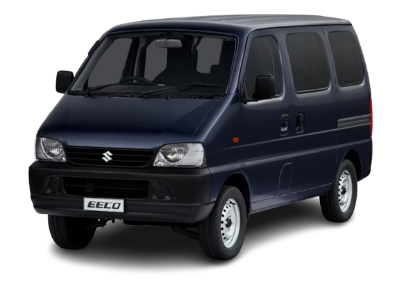 Maruti Suzuki Eeco