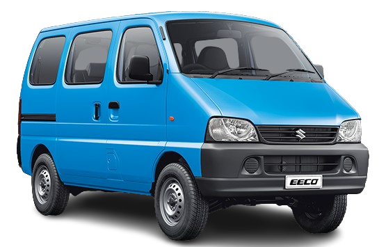 Maruti Suzuki Eeco