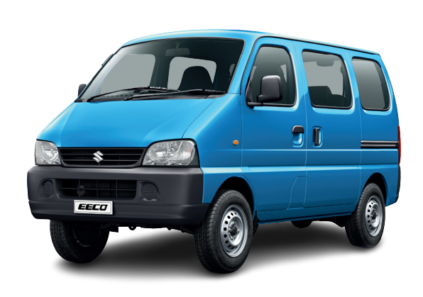 Maruti Suzuki