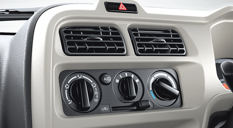 Air Conditioning