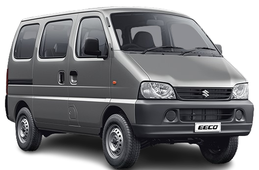 Maruti Suzuki Eeco
