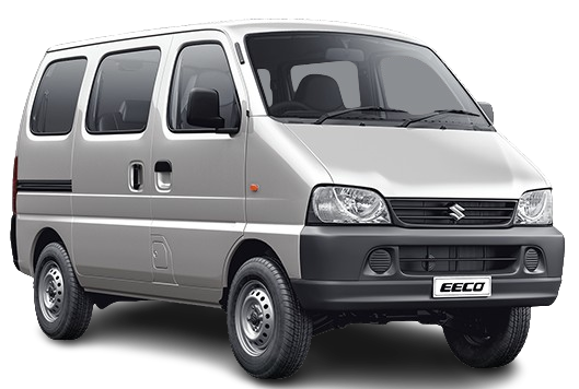 Maruti Suzuki Eeco