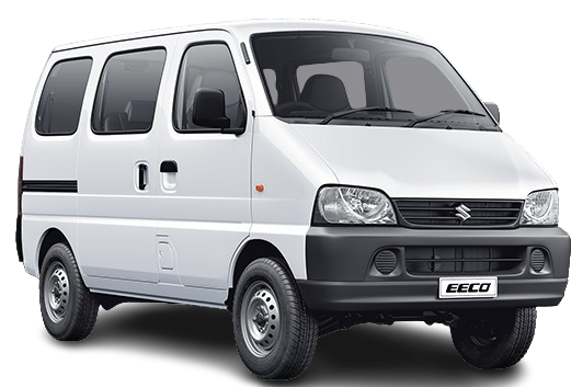 Maruti Suzuki Eeco