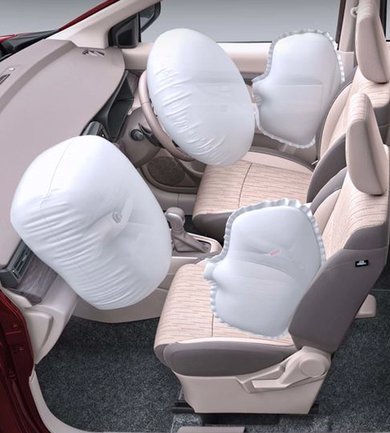 Airbags