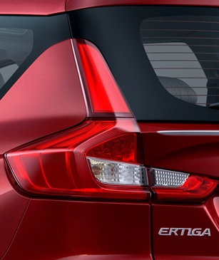 Taillights