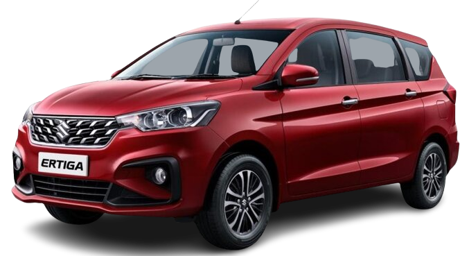 Ertiga (2022-2025)