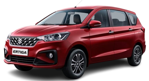 Ertiga (2022-2025)