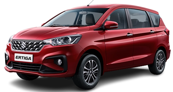 Maruti Suzuki Ertiga (2022-2025)