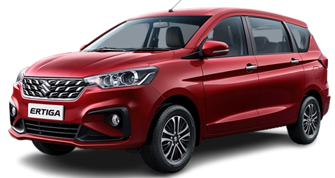 Pearl Metallic Auburn Red