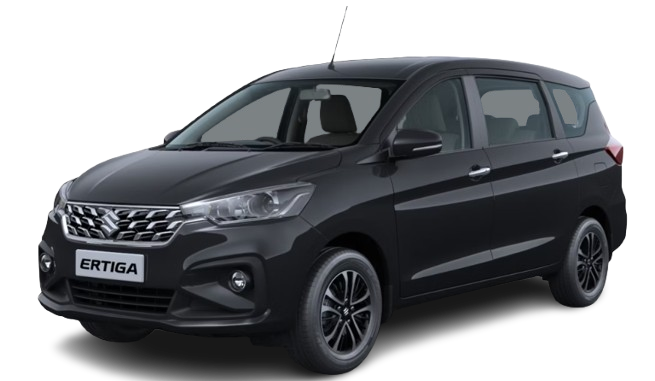 Maruti Suzuki Ertiga