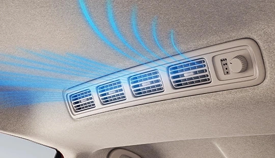 Air Conditioning