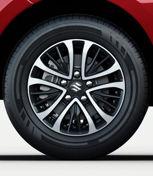 Wheels