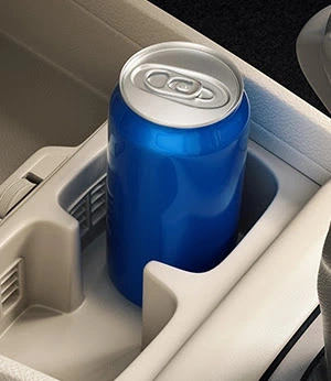 Cup Holders