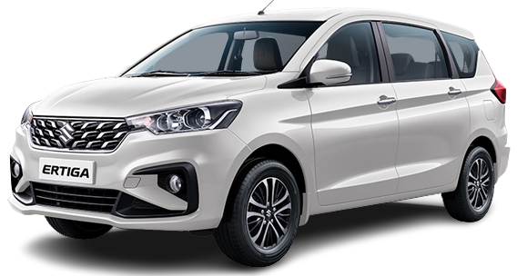 Maruti Suzuki Ertiga