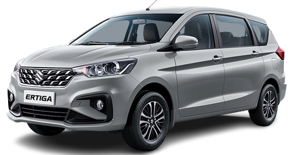Maruti Suzuki Ertiga