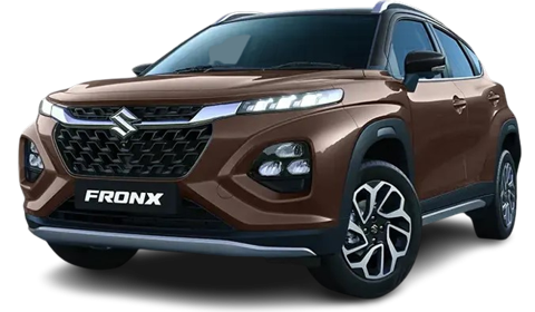 Earthen Brown with Bluish Black Roof