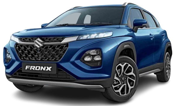 Fronx (2023-2025)