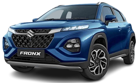 Fronx (2023-2025)