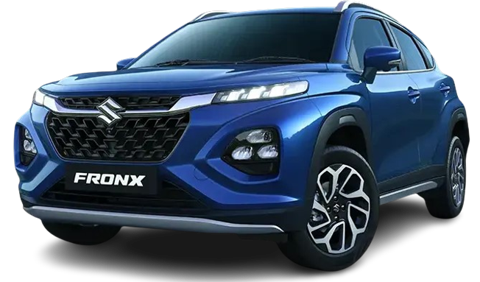 Nexa Blue(Celestial)